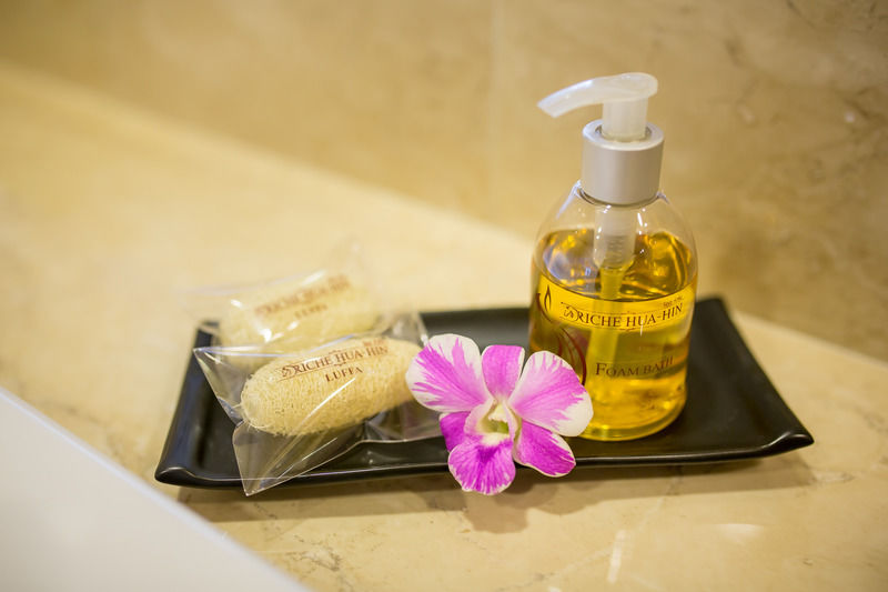 Hotel Riche - Sha 4*