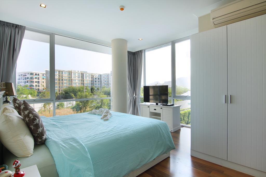 Apartment My By Mr.jay Hua Hin