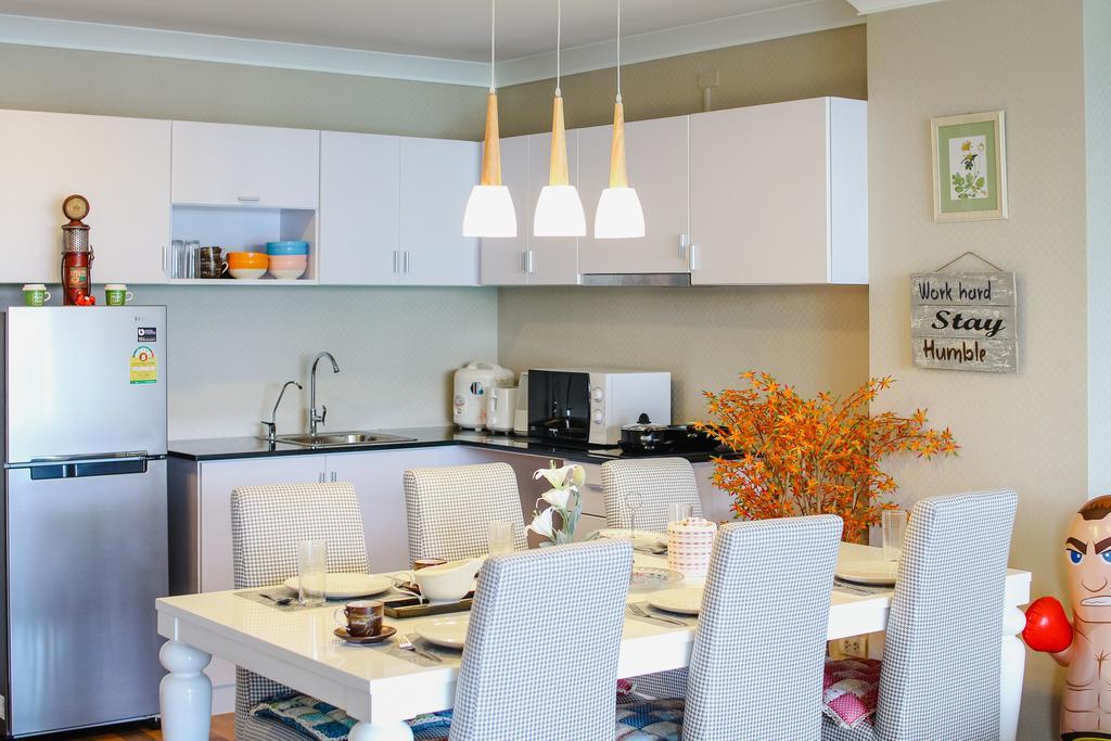Apartment My By Mr.jay *