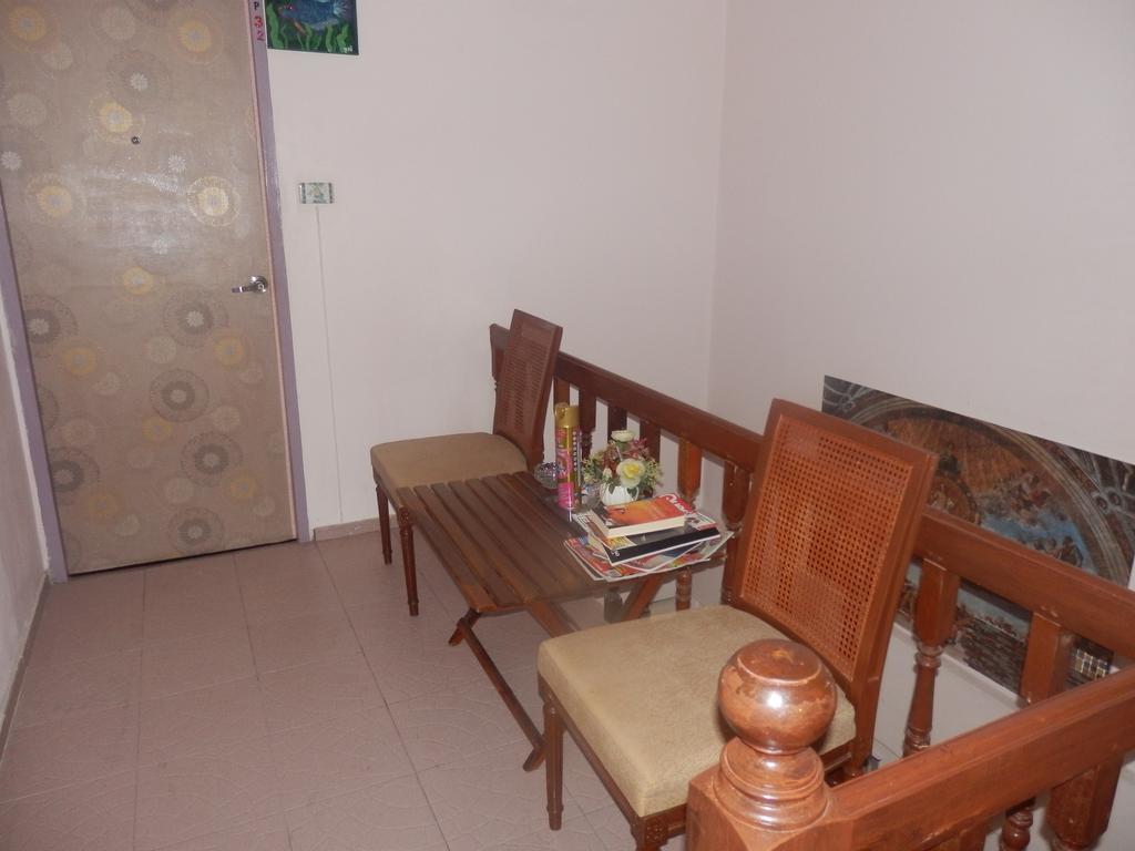 Guest house Tour Hua Hin