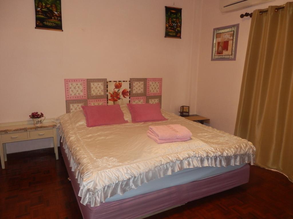 Guest house Tour 2*