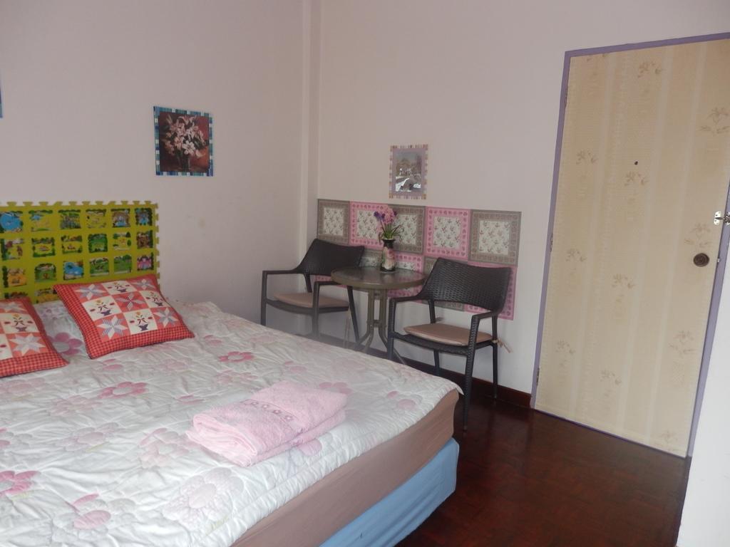 Guest house Tour 2*