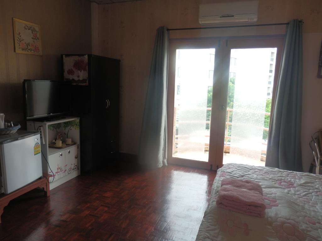 Tour Hua Hin