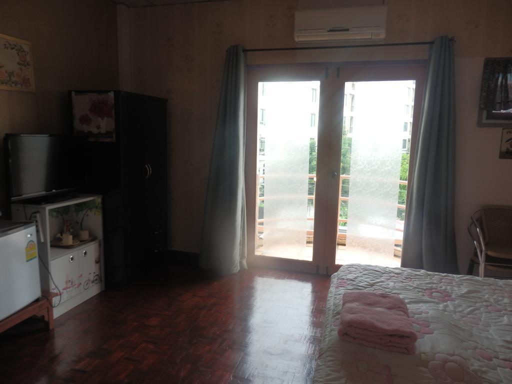 Guest house Tour Hua Hin