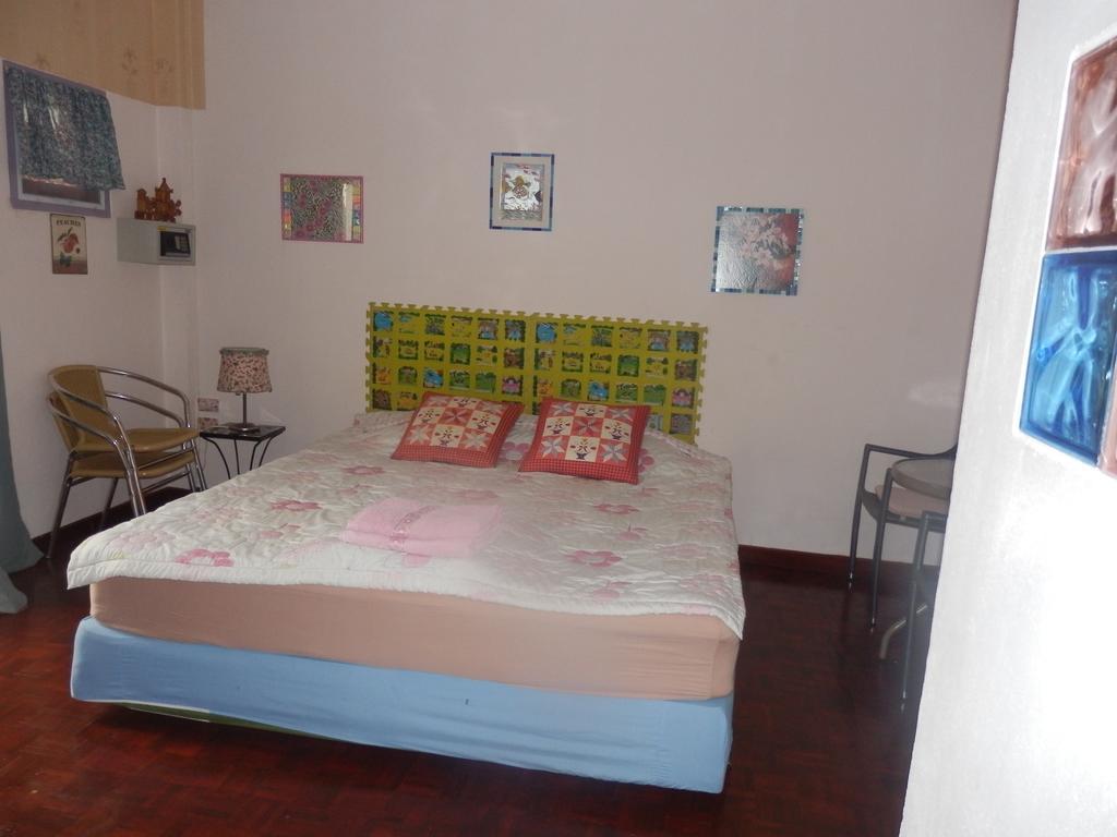 Guest house Tour Hua Hin