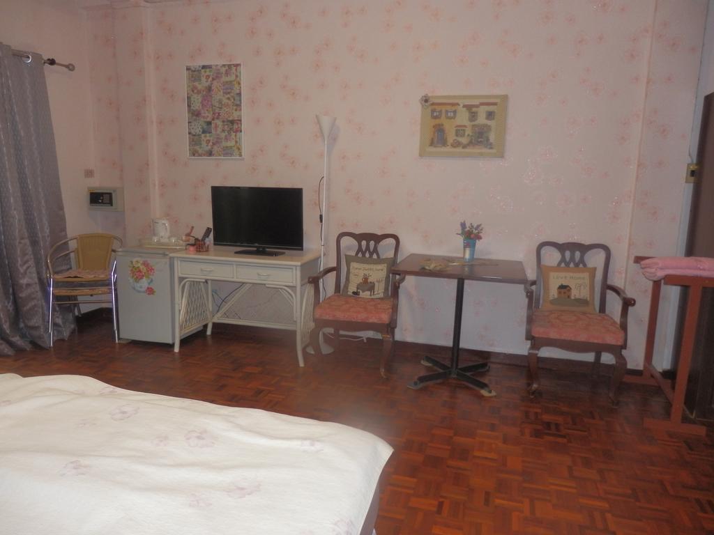 Guest house Tour 2*