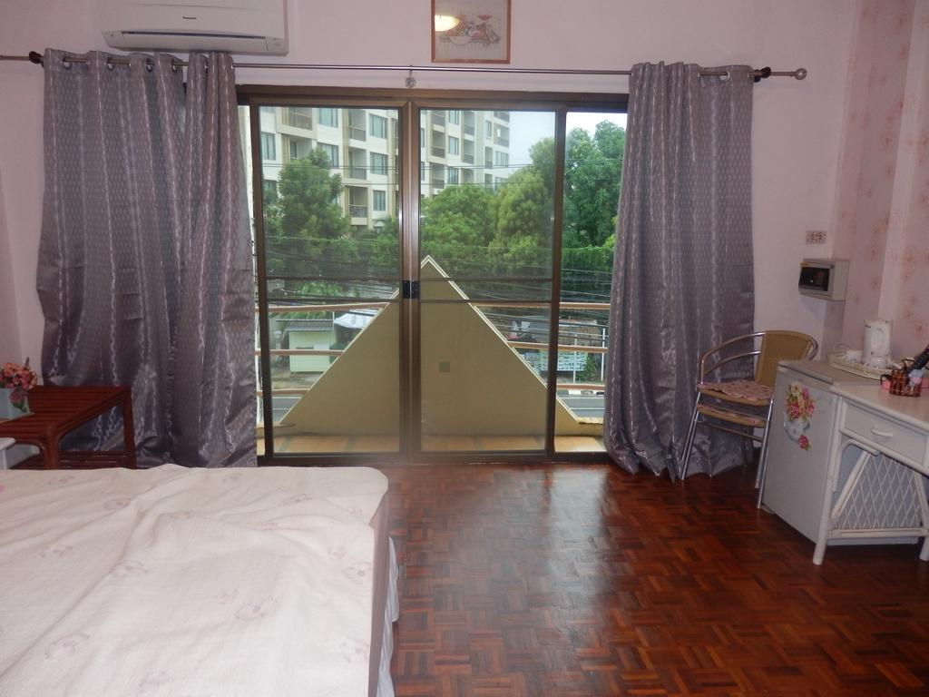 Tour Hua Hin