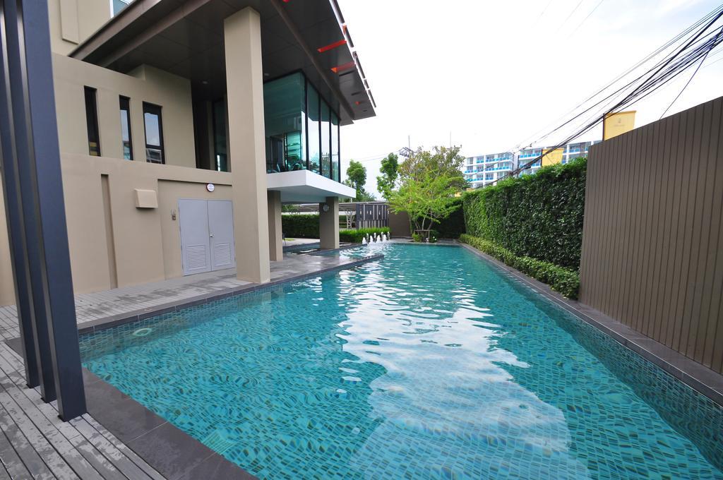 Imm Aim Vip Apartment