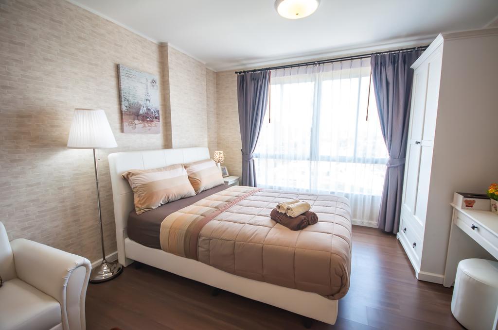 Imm Aim Vip Apartment *