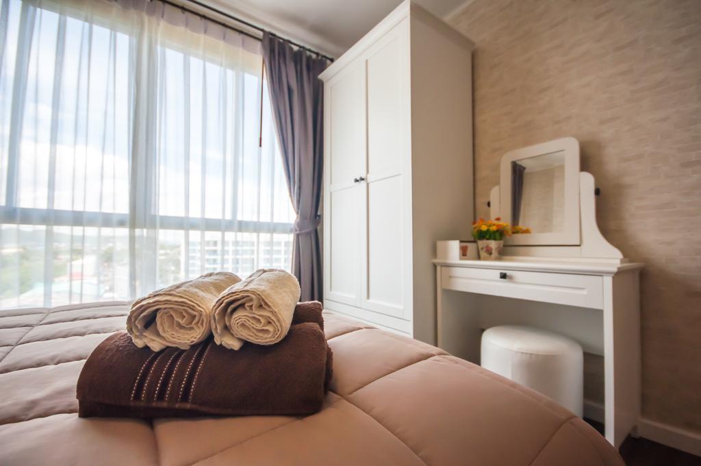 Imm Aim Vip Apartment