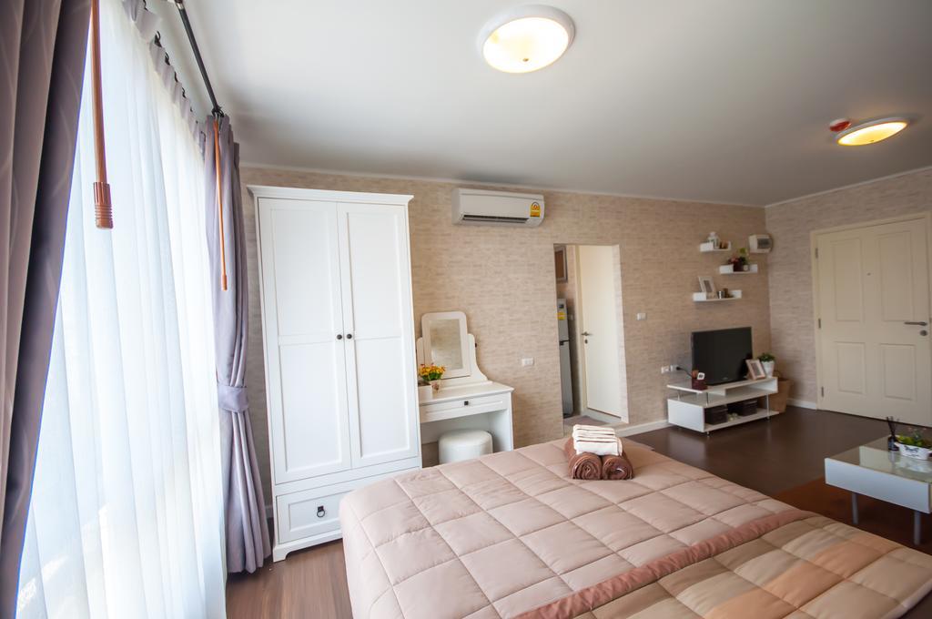 Imm Aim Vip Apartment *