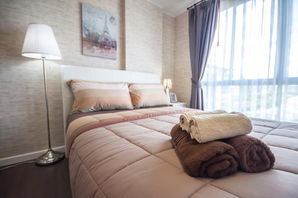 Apartment Imm Aim Vip Hua Hin