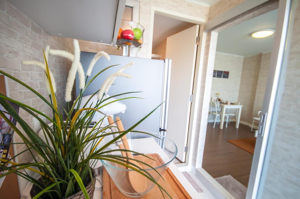 Imm Aim Vip Apartment *