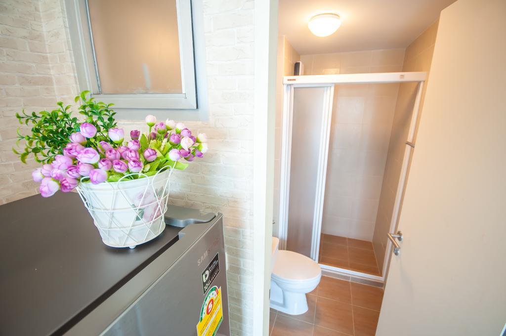 Imm Aim Vip Apartment