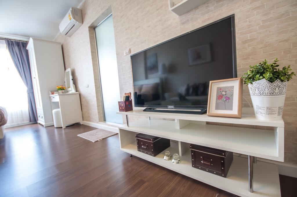 Imm Aim Vip Apartment Hua Hin