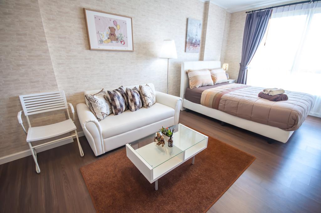 Apartment Imm Aim Vip Hua Hin