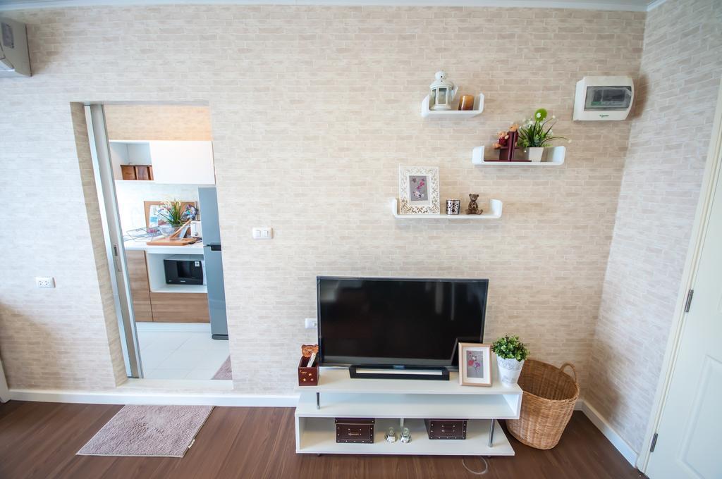 Imm Aim Vip Apartment