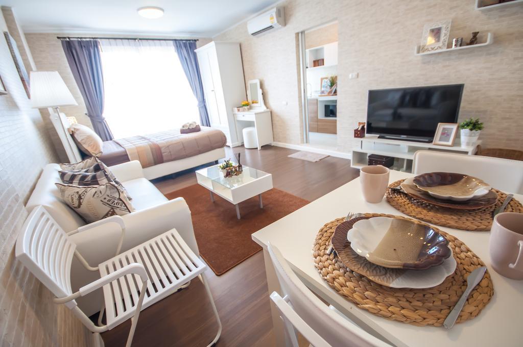 Apartment Imm Aim Vip Hua Hin