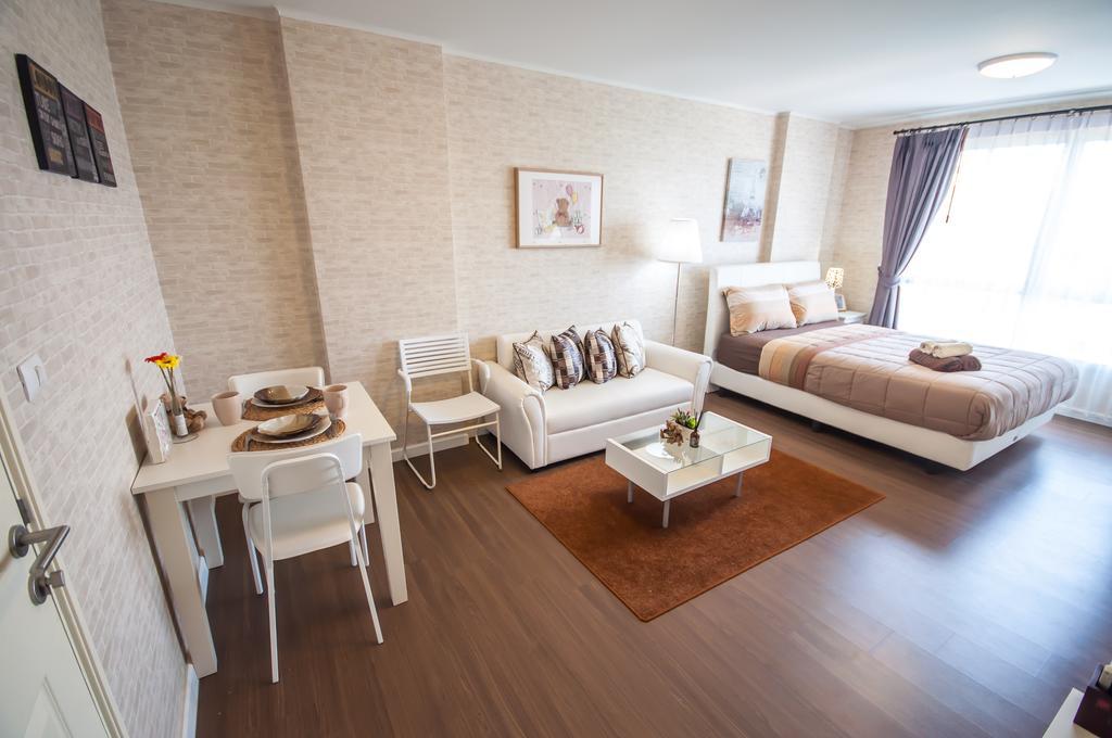 Apartment Imm Aim Vip