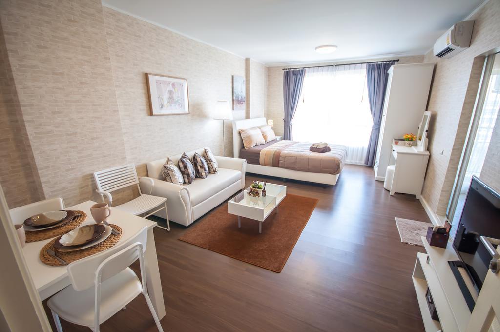 Imm Aim Vip Apartment Hua Hin