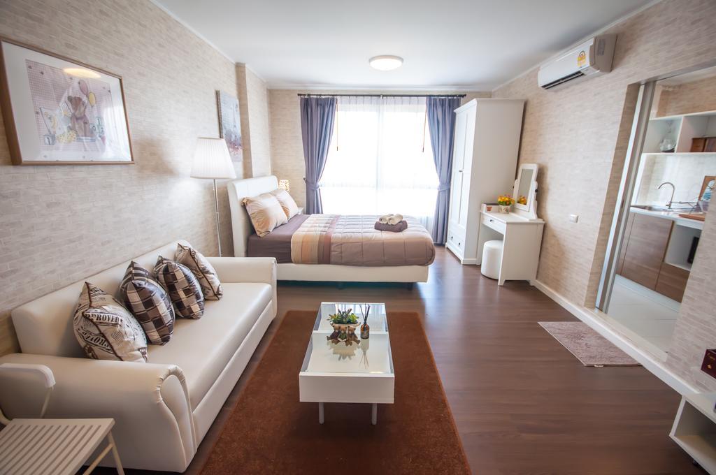 Imm Aim Vip Apartment