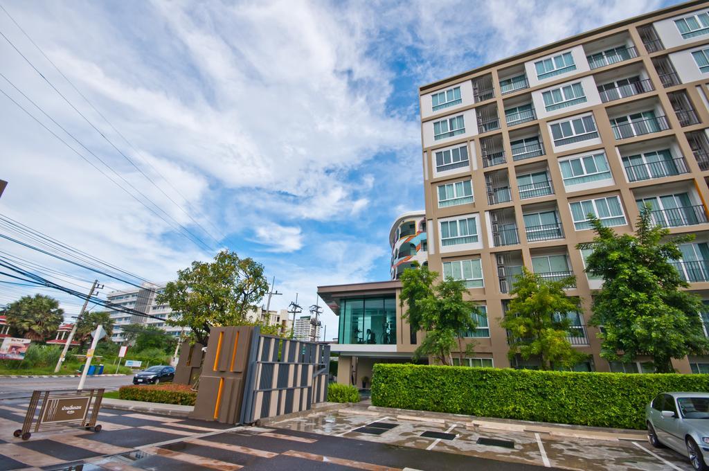 Apartment Imm Aim Vip *