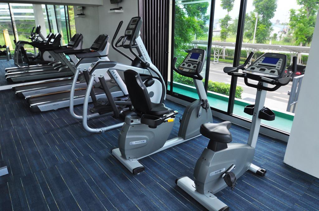Imm Aim Vip Apartment *
