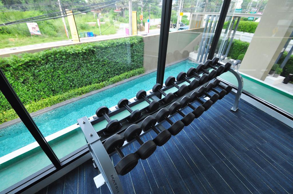 Imm Aim Vip * Hua Hin