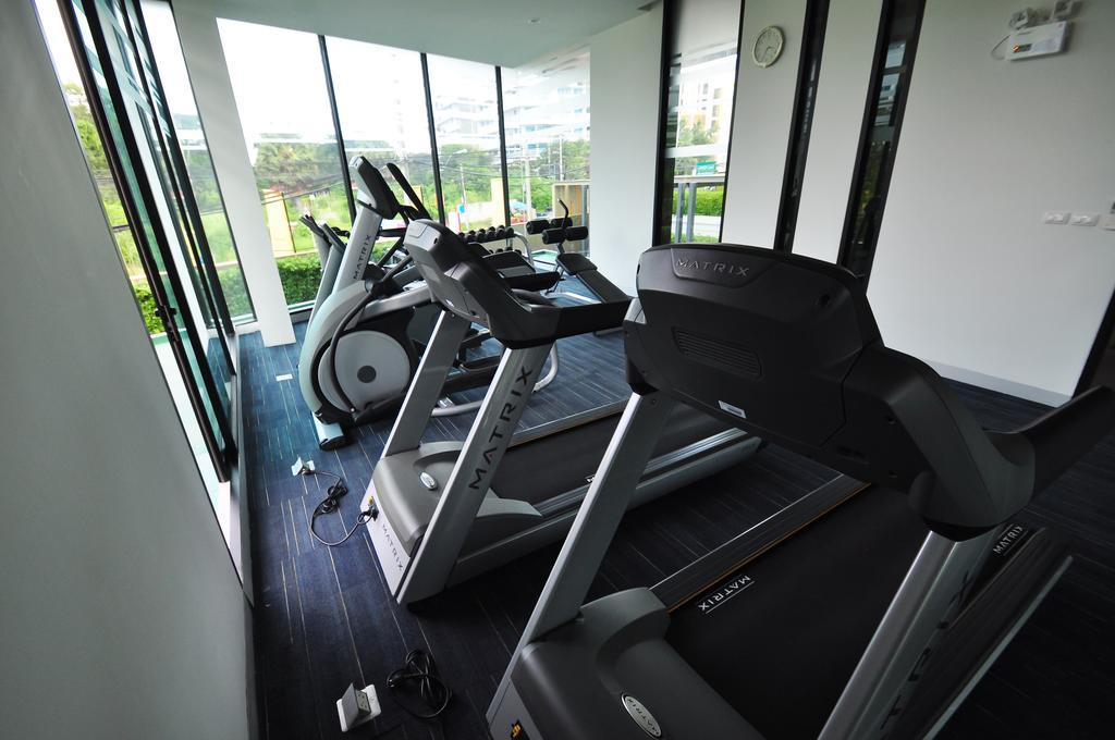 Apartment Imm Aim Vip Hua Hin
