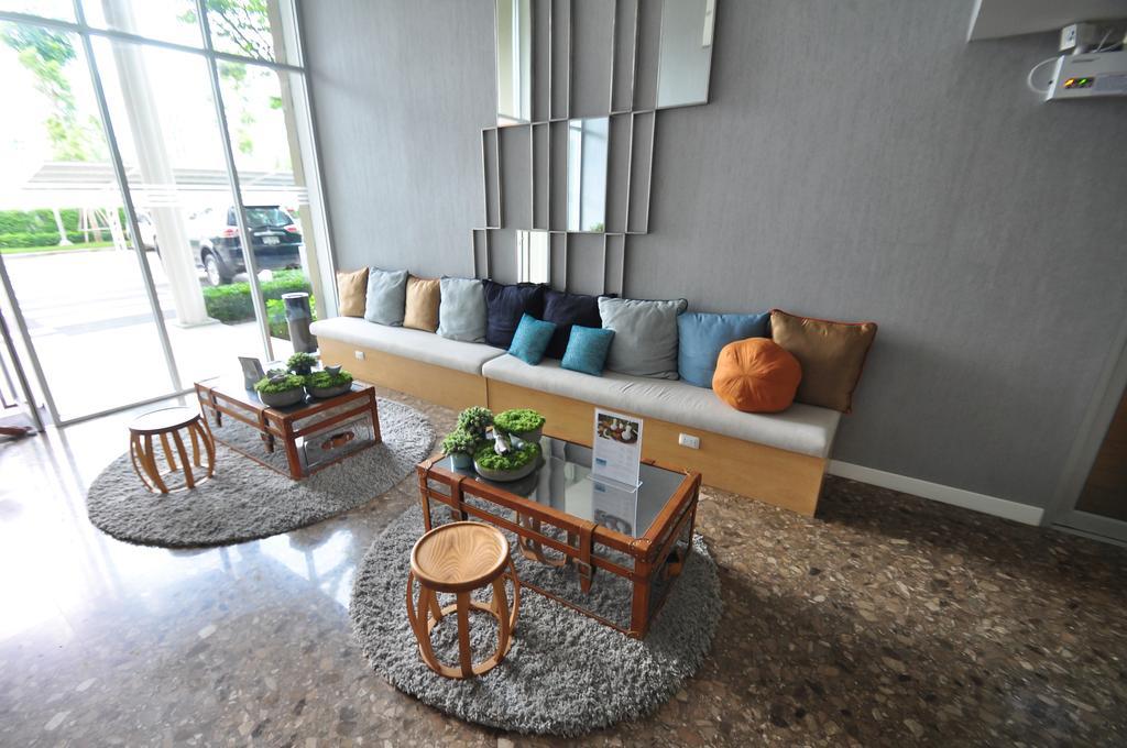 Imm Aim Vip Apartment