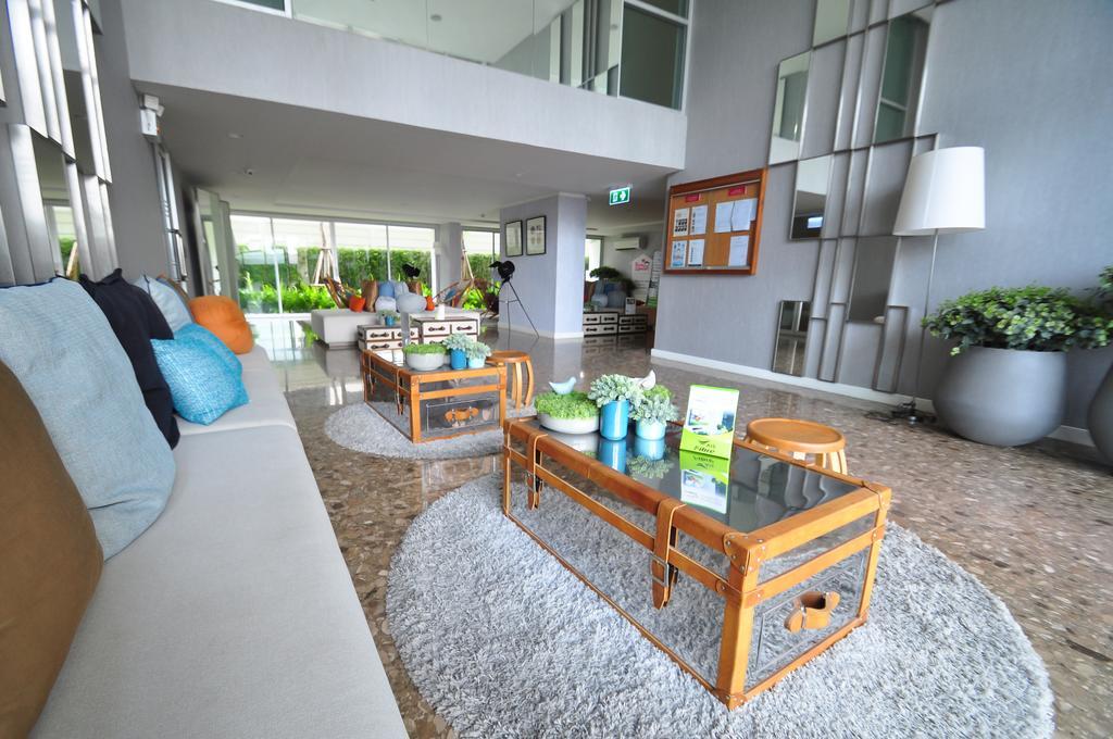 Imm Aim Vip * Hua Hin