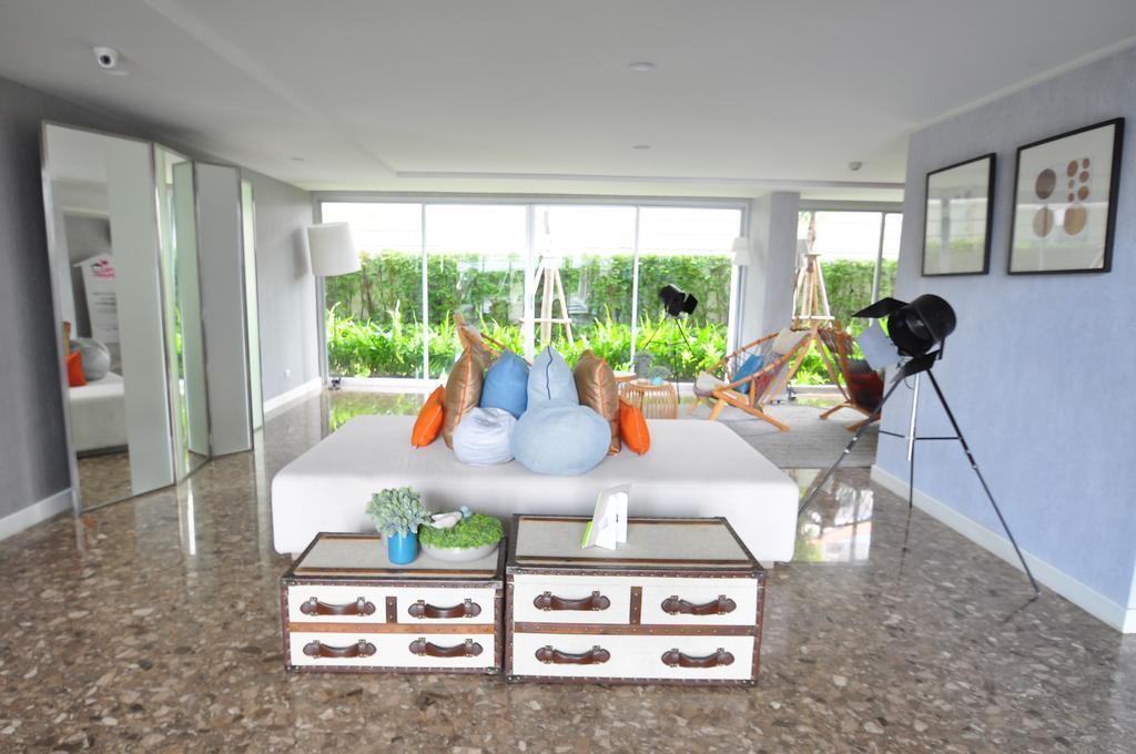 Apartment Imm Aim Vip Hua Hin