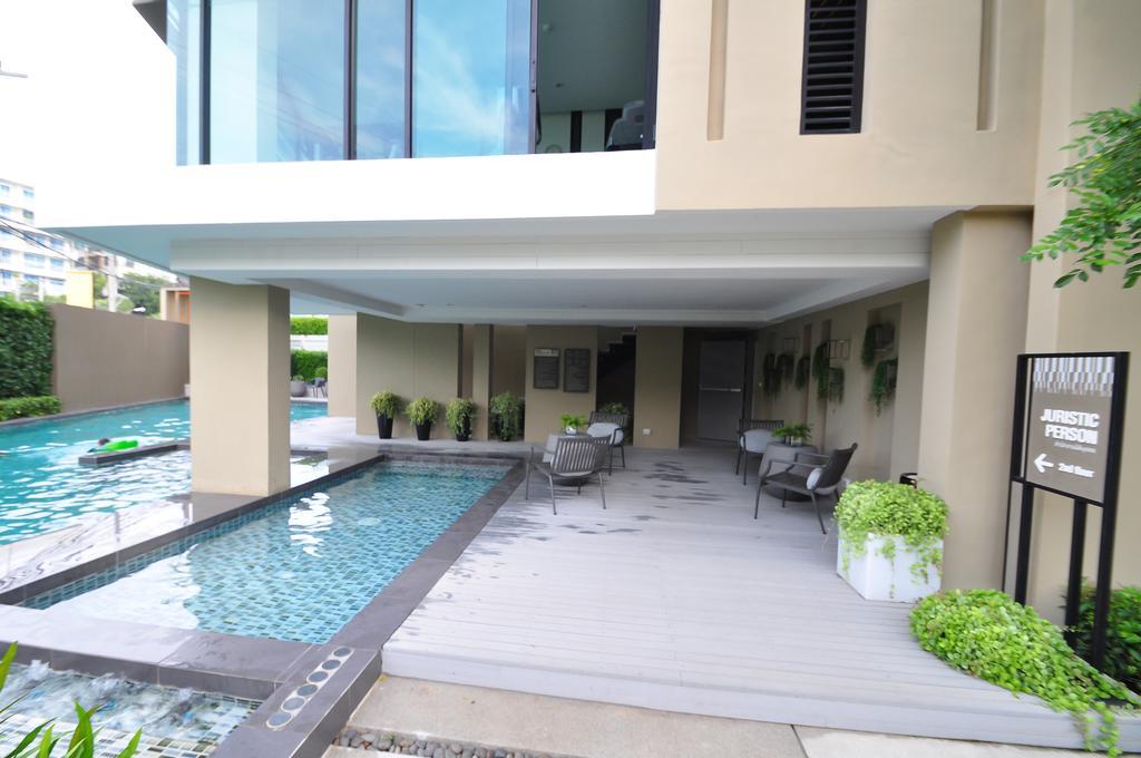 Imm Aim Vip Apartment Hua Hin