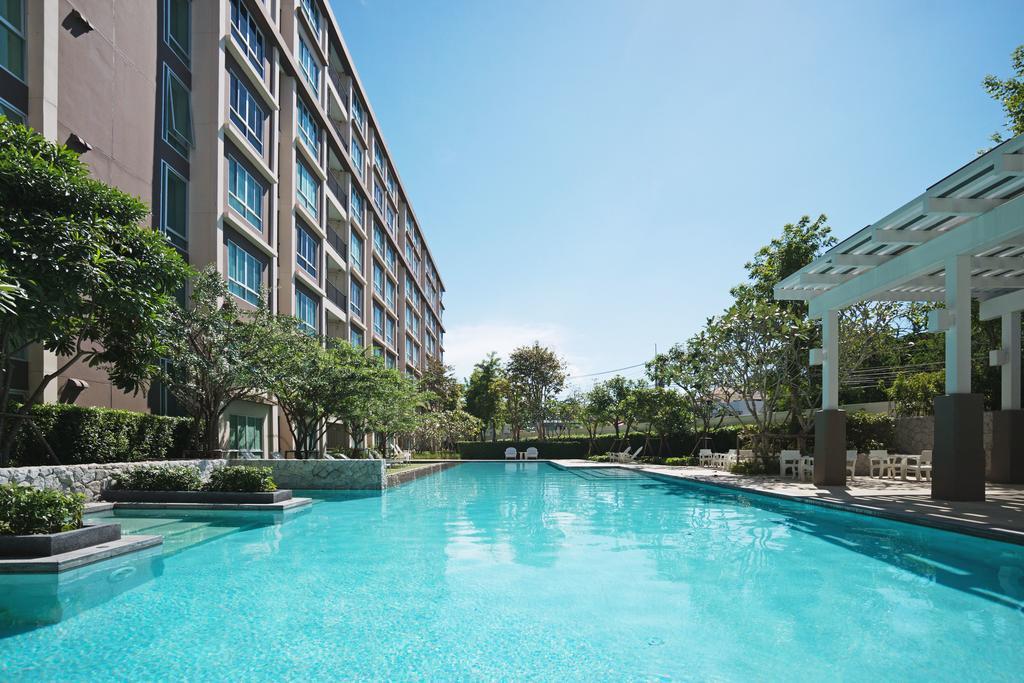 Baan Peang Ploen By Favstay Căn hộ *