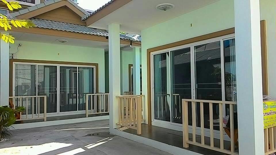 The First Hua-hin108 Guest house 3*