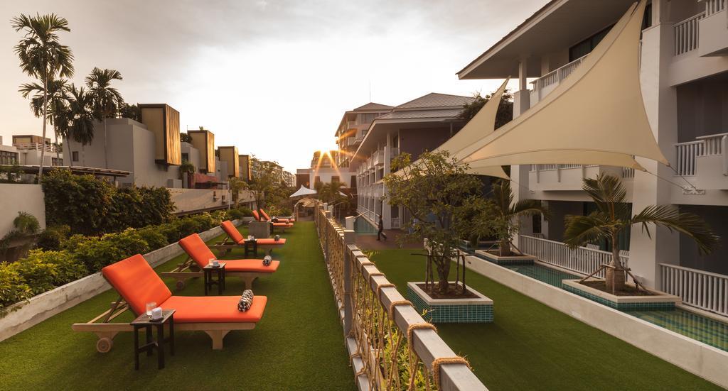 Resort Loligo