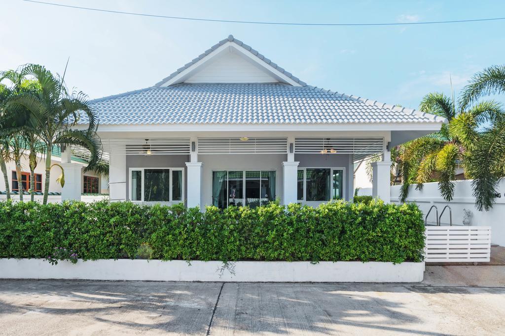 Villa Baan Suk Sabai By Favstay Hua Hin