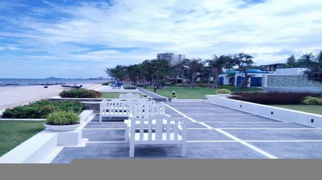 The Crest Santora Hua Hin