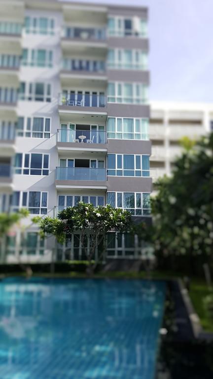 Baan View Viman Room 301 Hua Hin