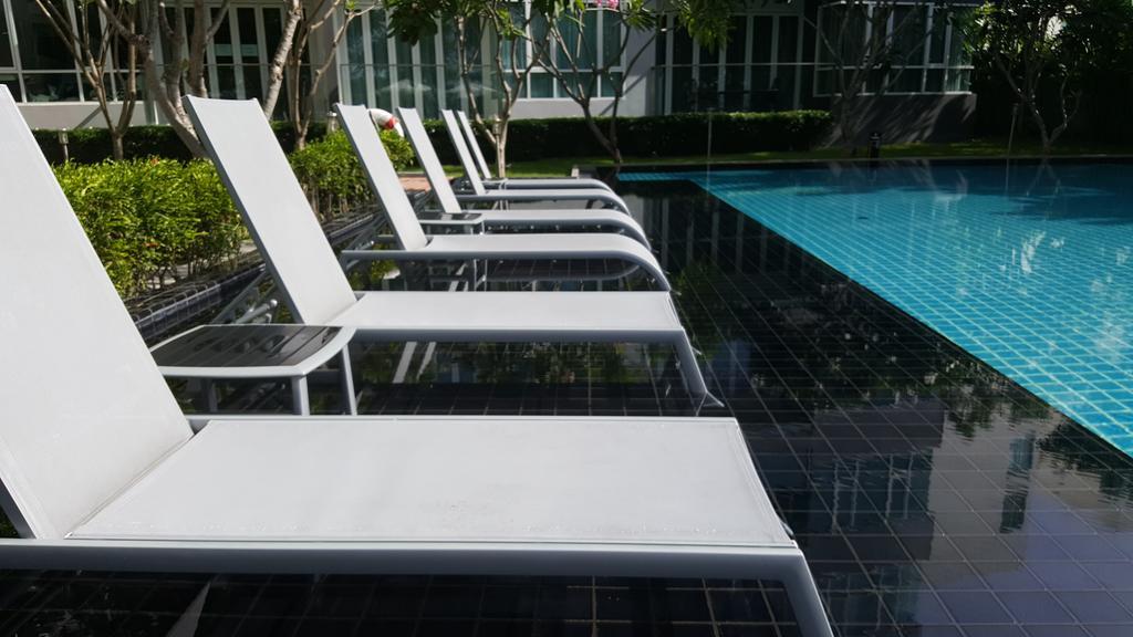 Baan View Viman Room 301 Hua Hin