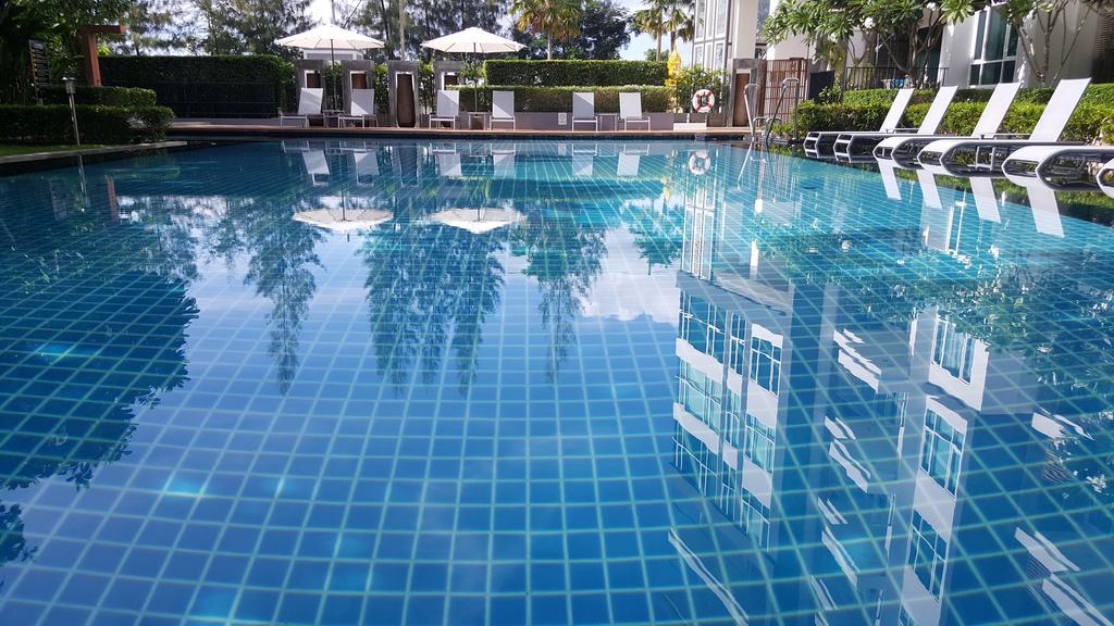 Baan View Viman Room 301