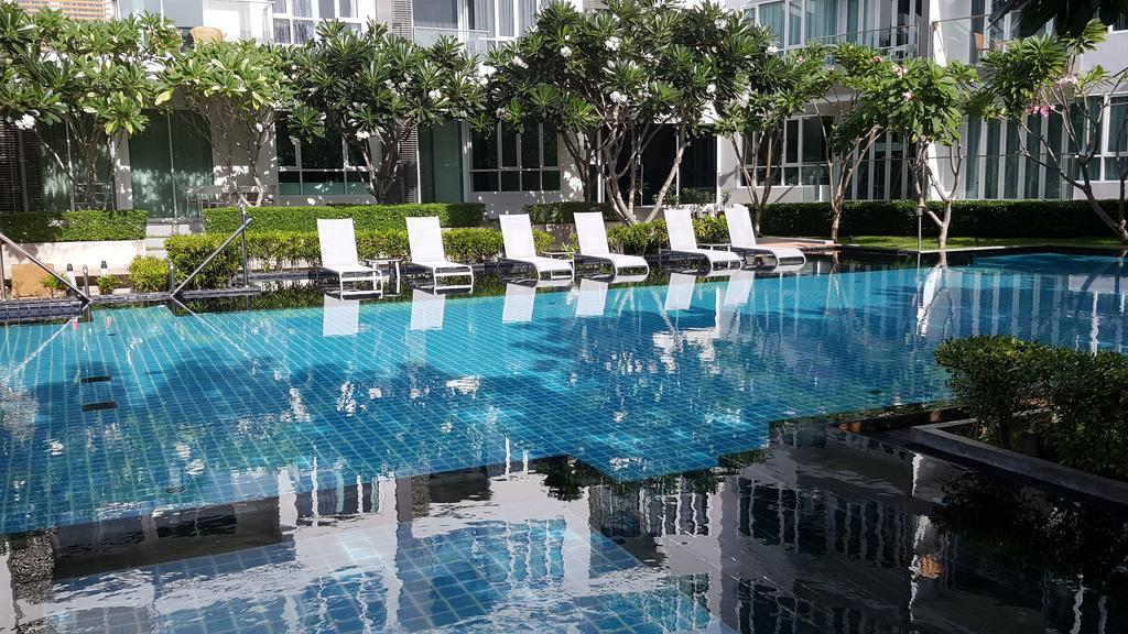 Baan View Viman Room 301 Hua Hin
