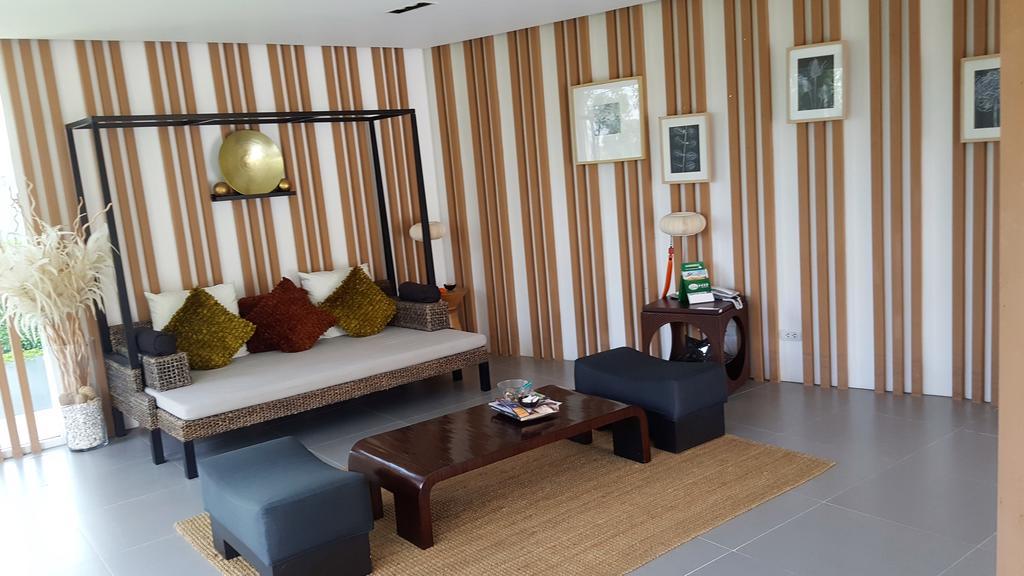 Baan View Viman Room 301