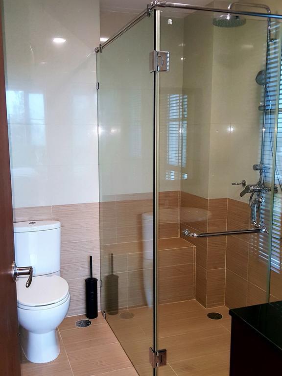 Apartment Baan View Viman Room 301