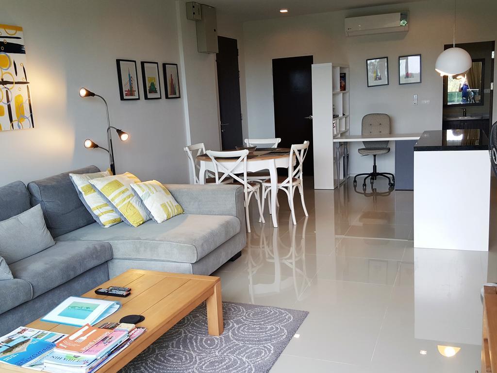 Baan View Viman Room 301