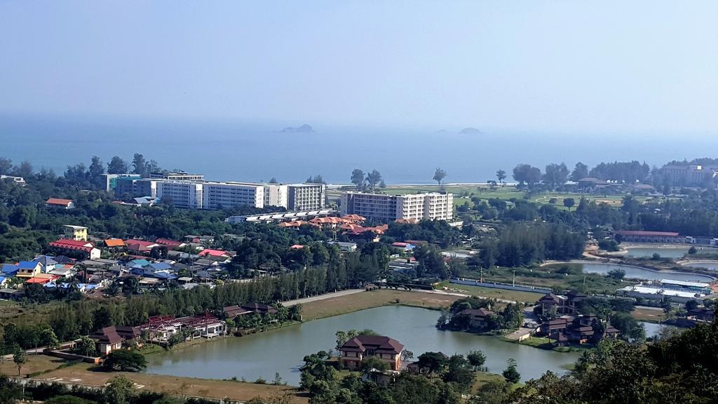 Apartment Baan View Viman Room 301 Hua Hin