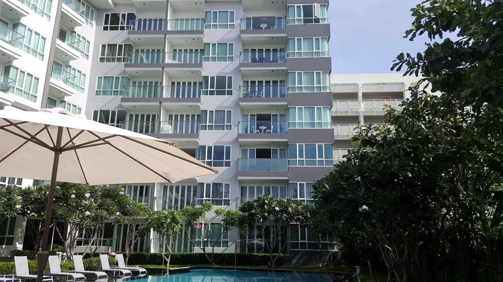 Baan View Viman Room 301