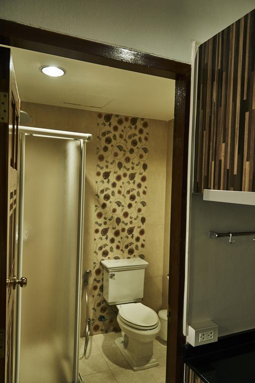 Apartment Baan Klang *