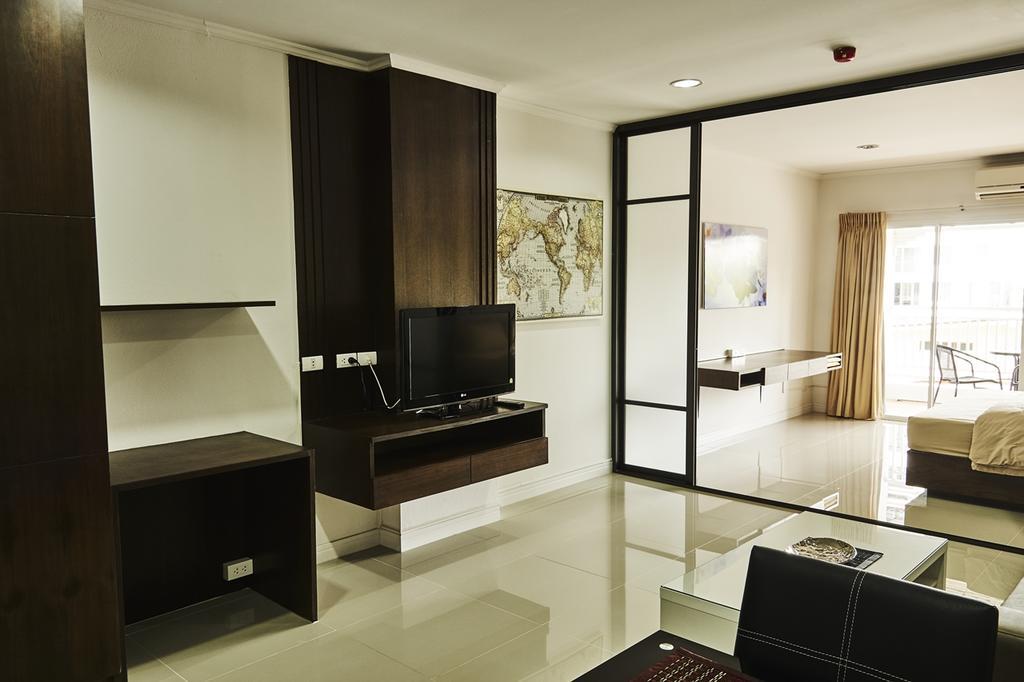 Baan Klang Hua Hin