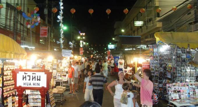 Baan Klang Hua Hin